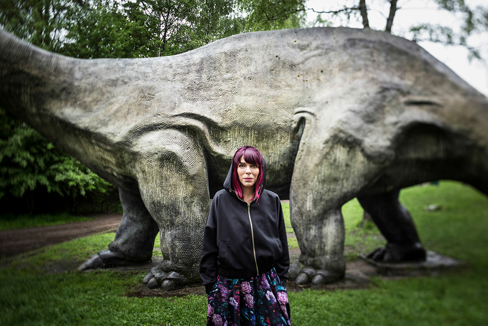 sesja portretowa wizerunkowa biznesowa Katowice Śląsk Studio Portretowe Joanna Nowicka marka osobista sesje fotograficzne Anna Cieplak Rozpływaj się