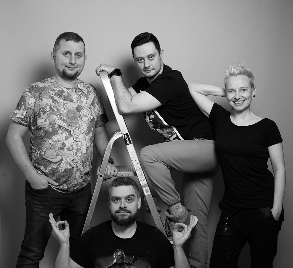 sesja portretowa wizerunkowa biznesowa modowa kobieca Katowice Śląsk Studio Portretowe  Joanna Nowicka marka osobista sesje fotograficzne