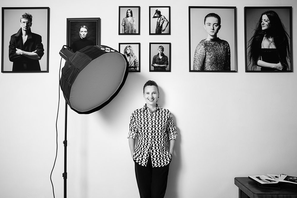 konsultacje dla fotografów sesja rozwojowa dla fotografów i branży kreatywnej konsultacje biznesowe dla twórców rozwój osobisty