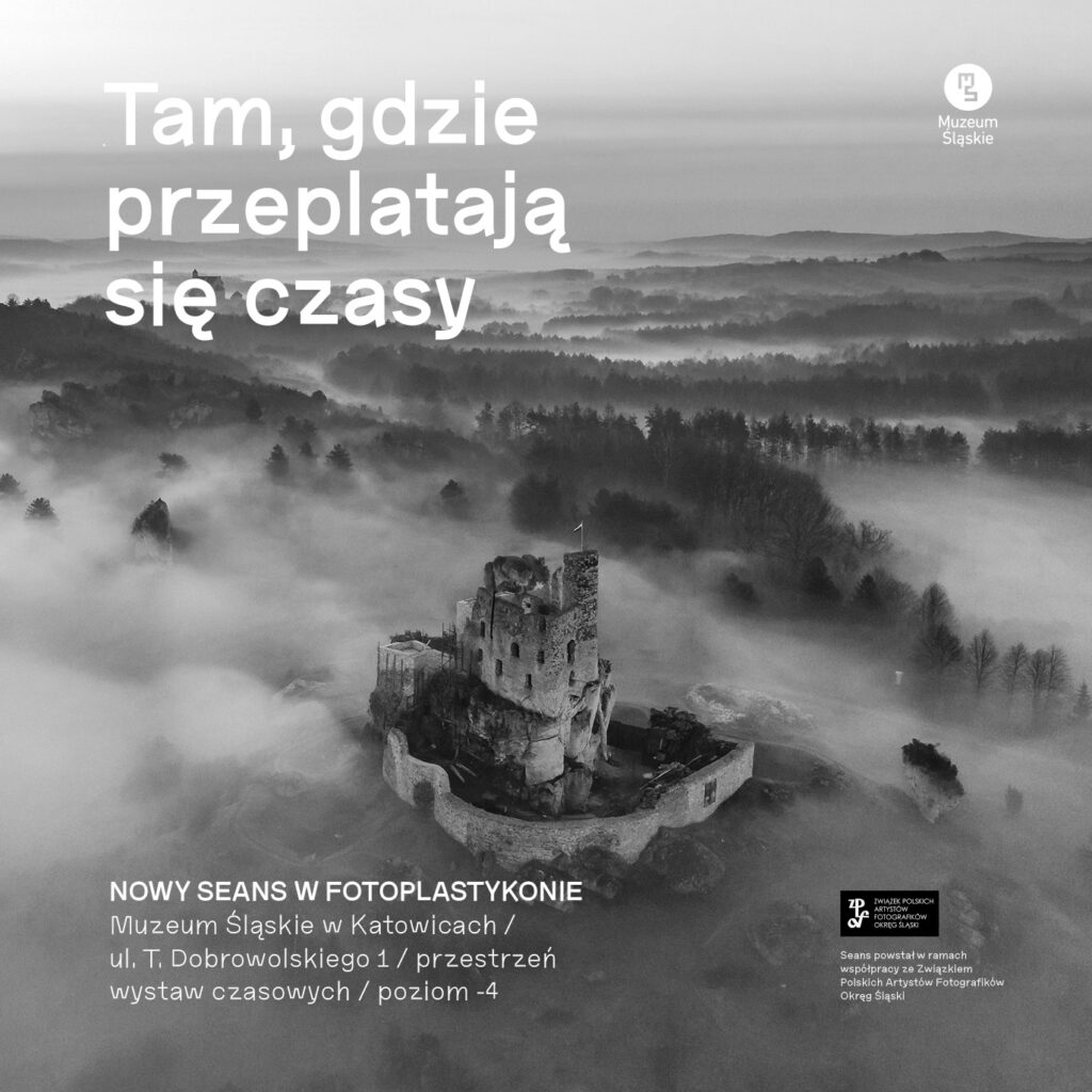 muzeum śląskie wystawa