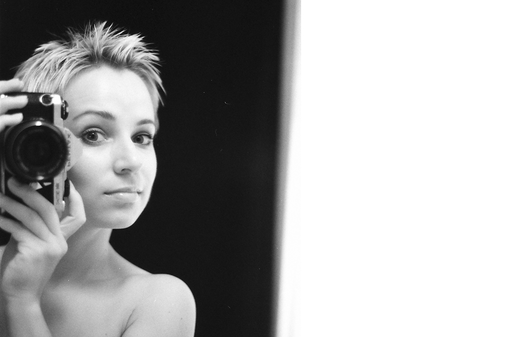 Joanna Nowicka Studio Portretowe 