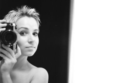 Joanna Nowicka Studio Portretowe