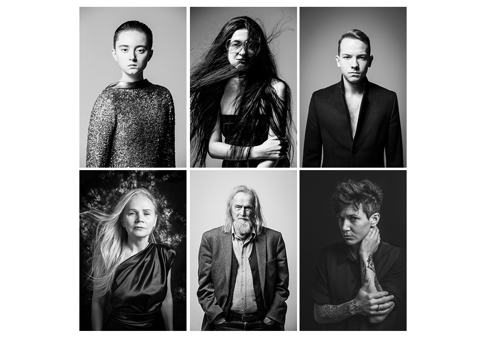 Joanna Nowicka Studio Portretowe portrety klasyczne